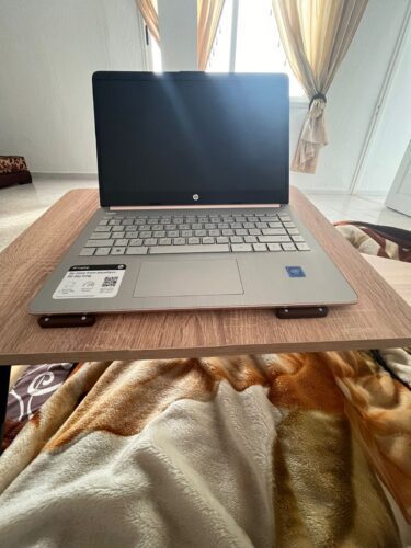 Bureau de lit pliable photo review