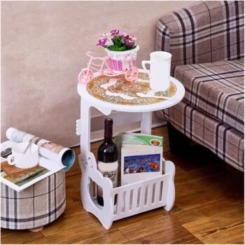 Table à café Hello Kitty