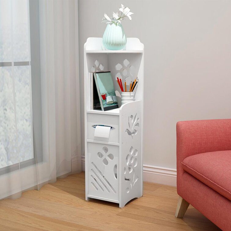 Abdalkhalq+WPC+Bathroom+Storage