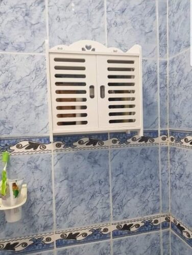 Boite Pharmacie Petit Dimension Ref 142 photo review