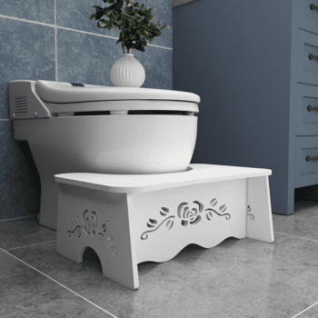 Tabouret ergonomique