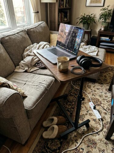 Comfitable Ref COM30 photo review