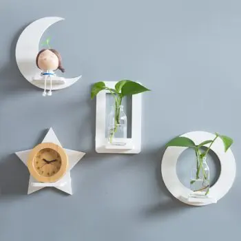 Etagère Pvc E55