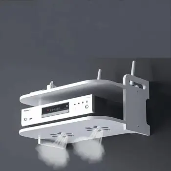Etagère Wifi / Tv Ref 09