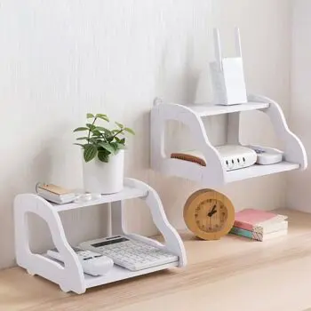 Etagère Fixe/Wifi Ref 04