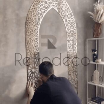 Mihrab Salat