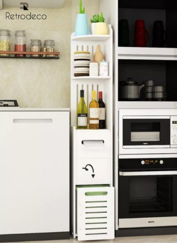 Colonne de rangement Ref 169