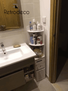 Colonne de rangement Ref 169 photo review