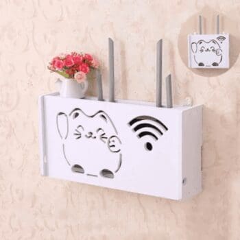Etagère Wifi Ref 456