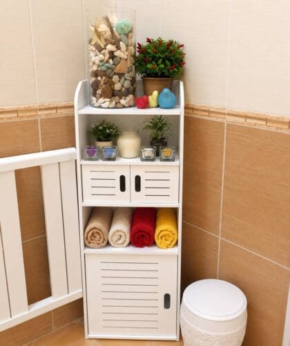 Armoire de rangement Ref R99 photo review