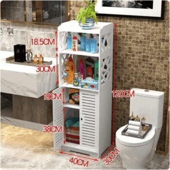 Armoire de rangement Ref 1212