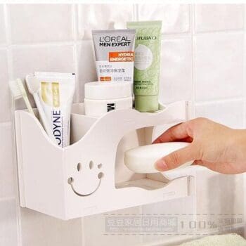 Support brosse à dents ref 21