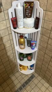 Colonne de coin Ref 1019 photo review