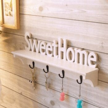 Etagère SweetHome Ref 55