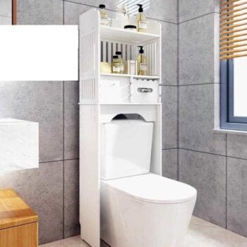Elément de rangement salle de bain Ref 199