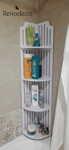 Colonne de coin Ref 1019 photo review