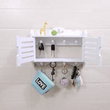 Boîte de rangement pour clés