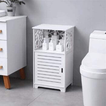 Armoire de rangement Ref 401