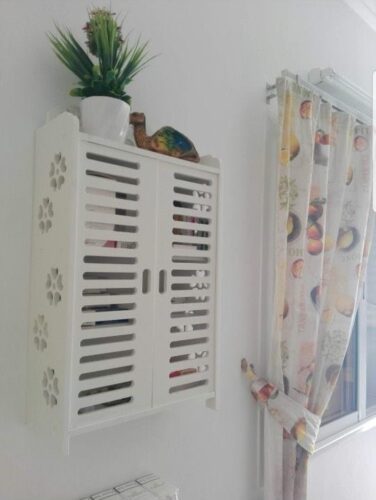 Boite Pharmacie Grand dimension Ref 147 photo review