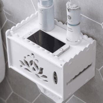 Boite a serviette Ref 473