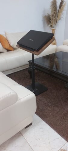 Table Réglable Intelligente Ref TRI50 photo review