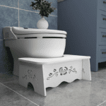 Tabouret ergonomique