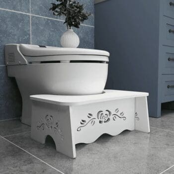Tabouret ergonomique
