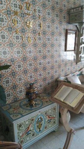 Support ergonomique ajustable Ref SE88 photo review