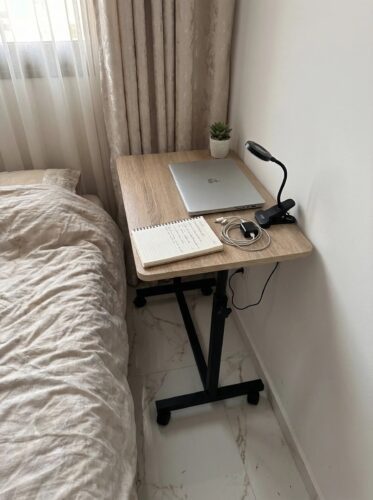 Comfitable Ref COM30 photo review