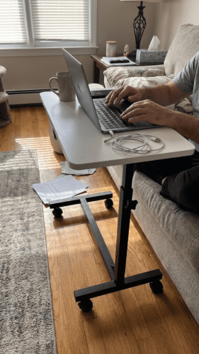 Comfitable Ref COM30 photo review