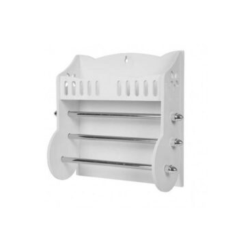 Porte serviette mural Ref P70