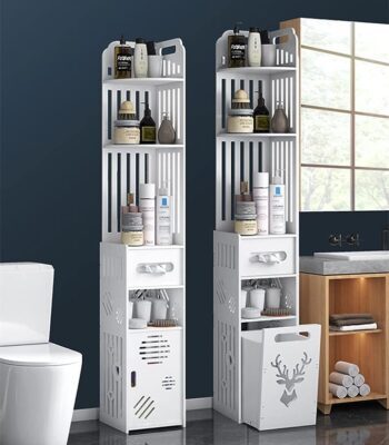 Colonne de rangement Ref C10