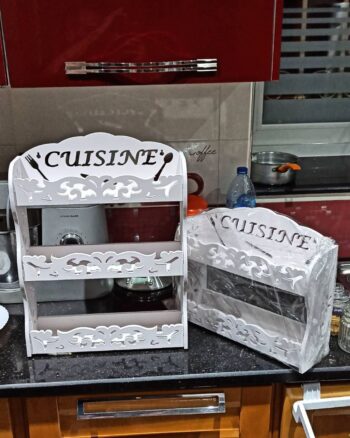 Porte-épices Ref 5177