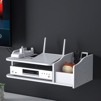 Etagère Wifi / Tv Ref 08