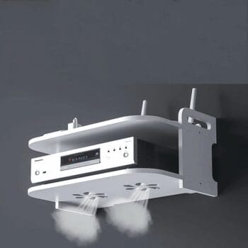 Etagère Wifi / Tv Ref 09