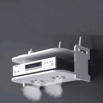 Etagère Wifi / Tv Ref 09