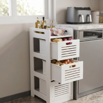 Rangement Avec tiroirs Ref 258