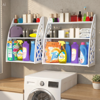 Rangement Murale Ref 960
