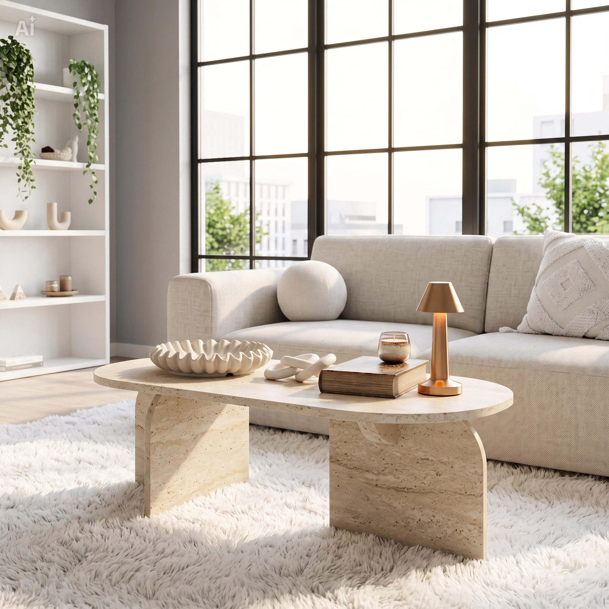 Rendu table basse (1)