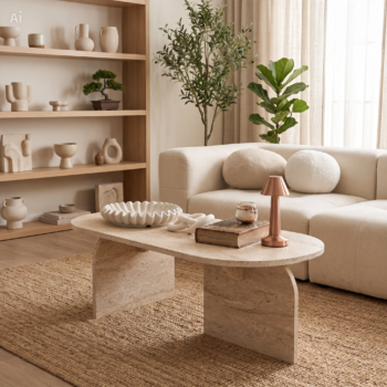 Table Basse NOVA